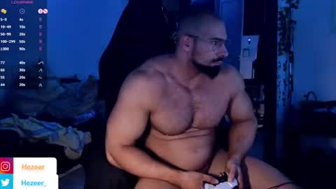 Snapshot of musculusx chatting on July 2026 11:07:01 PM Musculus online show from July 2026 11:07:01 PM