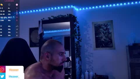 Snapshot of musculusx chatting on July 2026 08:51:01 PM Musculus online show from July 2026 08:51:01 PM