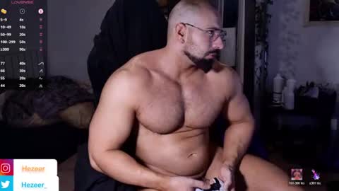 Snapshot of musculusx chatting on July 2026 06:07:02 PM Musculus online show from July 2026 06:07:02 PM