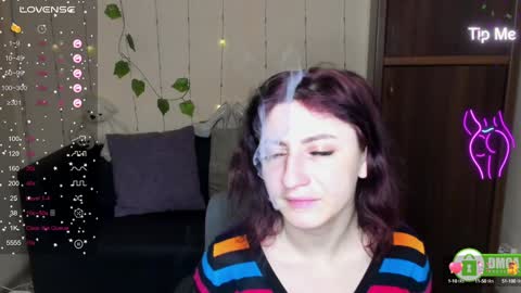 Jenya online show from January 2025 01:55:01 AM