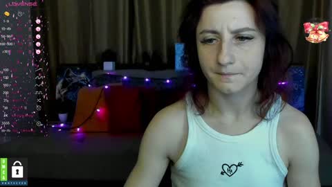 Snapshot of muse_kitty_jenia chatting on February 2025 04:46:02 AM Jenya online show from February 2025 04:46:02 AM