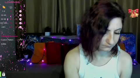 Snapshot of muse_kitty_jenia chatting on February 2025 07:00:01 PM Jenya online show from February 2025 07:00:01 PM