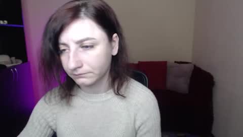 Snapshot of muse_kitty_jenia chatting on February 2025 10:03:02 PM Jenya online show from February 2025 10:03:02 PM