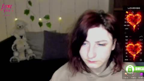 Snapshot of muse_kitty_jenia chatting on February 2025 06:23:01 PM Jenya online show from February 2025 06:23:01 PM