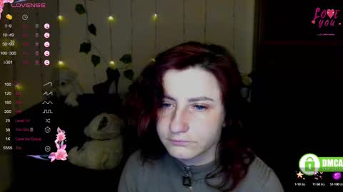 Snapshot of muse_kitty_jenia chatting on March 2025 02:36:01 AM Jenya online show from March 2025 02:36:01 AM