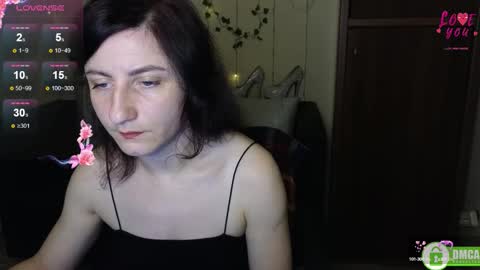 Snapshot of muse_kitty_jenia chatting on October 2025 06:17:02 PM Jenya online show from October 2025 06:17:02 PM