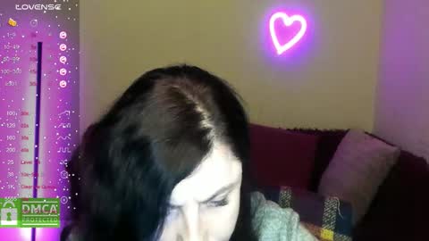 Jenya online show from December 2025 07:00:01 PM