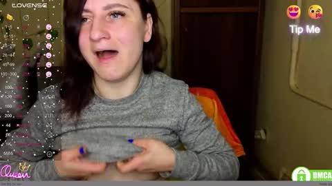 Jenya online show from February 2026 06:45:01 PM