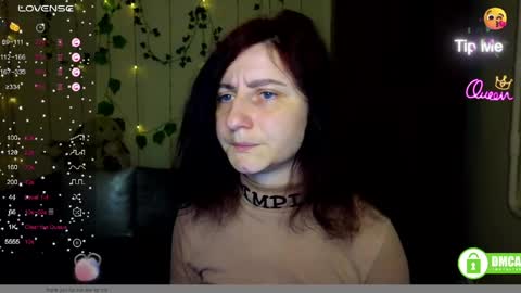 Jenya online show from April 2026 04:46:01 AM