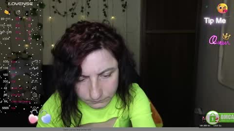 Jenya online show from April 2026 05:46:01 PM