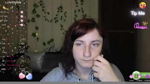 Jenya online show from April 2026 05:23:01 PM