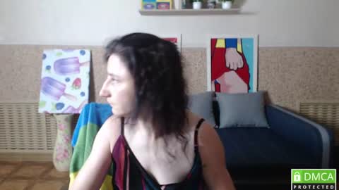 Jenya online show from July 2026 05:20:01 PM