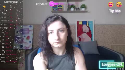 Jenya online show from July 2026 05:20:02 AM