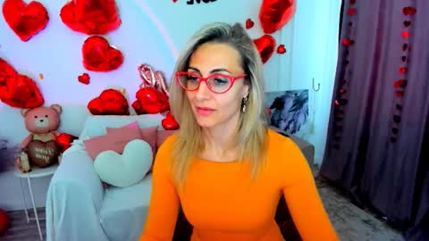 Snapshot of museofstage chatting on February 2026 11:38:02 AM Diana online show from February 2026 11:38:02 AM