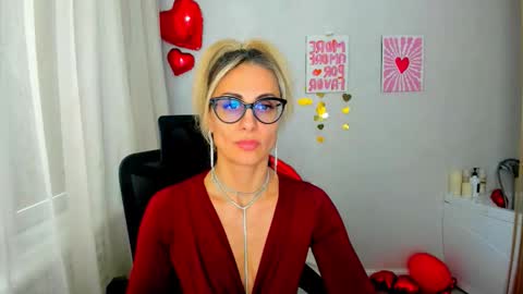 Snapshot of museofstage chatting on February 2026 11:30:02 AM Diana online show from February 2026 11:30:02 AM