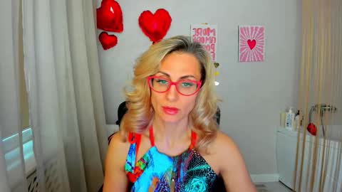 Snapshot of museofstage chatting on February 2026 11:28:02 AM Diana online show from February 2026 11:28:02 AM