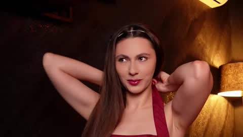 Snapshot of musesolis chatting on January 2025 09:59:01 PM MuseSolis online show from January 2025 09:59:01 PM