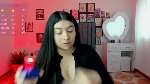 mushi_ online show from March 2026 07:36:02 PM