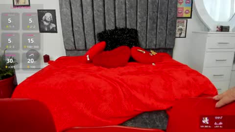 mushi_ online show from April 2026 09:04:01 PM