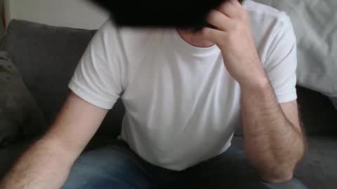 Mushman online show from December 2024 01:39:01 PM