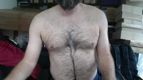 Mushman online show from October 2025 01:32:02 PM