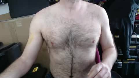 Mushman online show from March 2026 11:32:02 AM