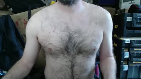 Mushman online show from April 2026 12:34:02 PM