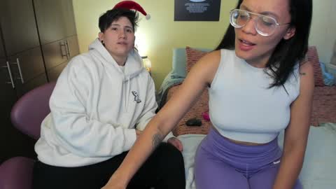 VALENTINA Luna  online show from December 2024 06:05:02 AM