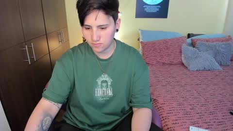 Snapshot of musicayluna chatting on January 2025 12:16:02 AM VALENTINA Luna online show from January 2025 12:16:02 AM