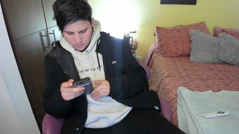 Snapshot of musicayluna chatting on January 2025 02:45:02 AM VALENTINA Luna online show from January 2025 02:45:02 AM