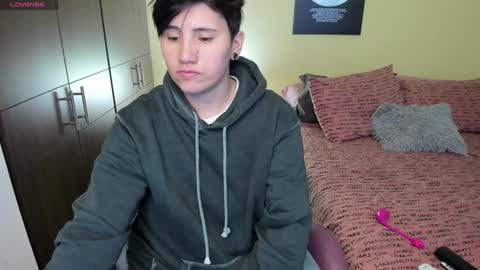 Snapshot of musicayluna chatting on January 2025 07:50:01 AM VALENTINA Luna online show from January 2025 07:50:01 AM