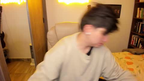 Snapshot of musicayluna chatting on November 2025 11:36:02 PM VALENTINA Luna online show from November 2025 11:36:02 PM