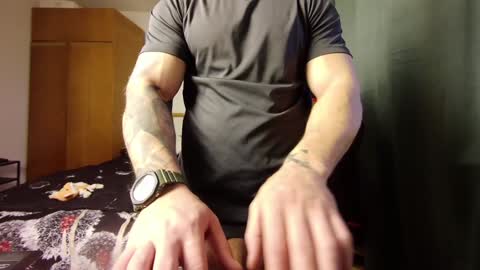 Snapshot of muslejoker chatting on December 2024 01:57:02 PM musle joker online show from December 2024 01:57:02 PM