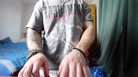 Snapshot of muslejoker chatting on January 2025 09:46:01 AM musle joker online show from January 2025 09:46:01 AM