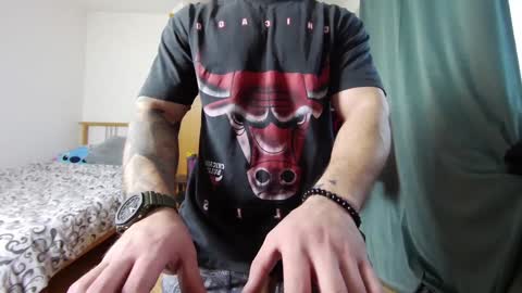 Snapshot of muslejoker chatting on January 2025 12:22:02 PM musle joker online show from January 2025 12:22:02 PM