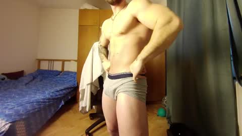 Snapshot of muslejoker chatting on February 2025 09:31:02 AM musle joker online show from February 2025 09:31:02 AM