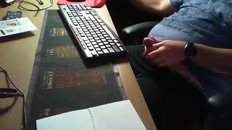 Snapshot of muso44 chatting on February 2025 10:31:02 PM Muso online show from February 2025 10:31:02 PM