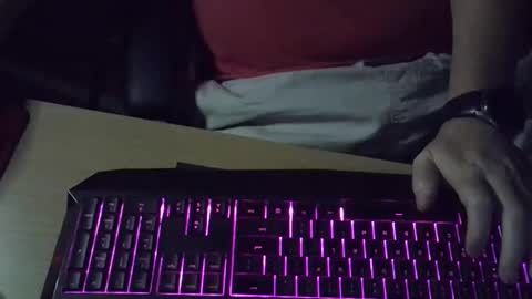 Snapshot of muso44 chatting on November 2025 07:32:01 AM Muso online show from November 2025 07:32:01 AM