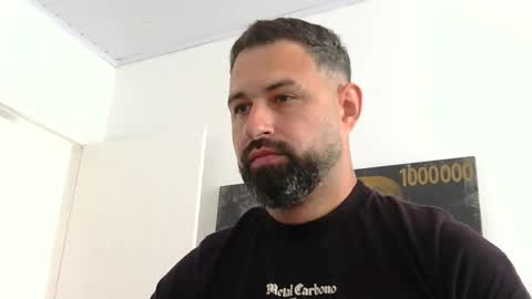 musosc online show from November 2025 01:03:01 PM