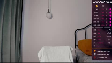 Artemius online show from March 2025 03:16:02 PM