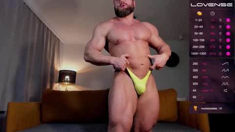 Artemius online show from October 2025 04:53:02 AM