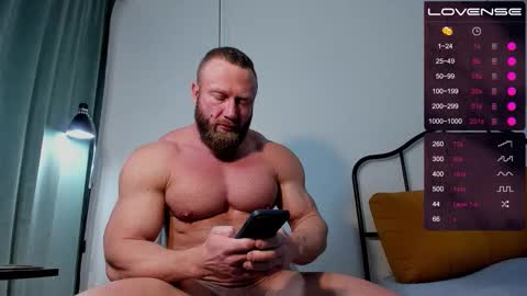 Artemius online show from December 2025 07:26:02 AM