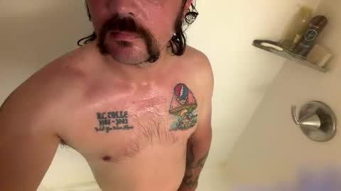 mustang8562 online show from March 2026 12:06:02 PM