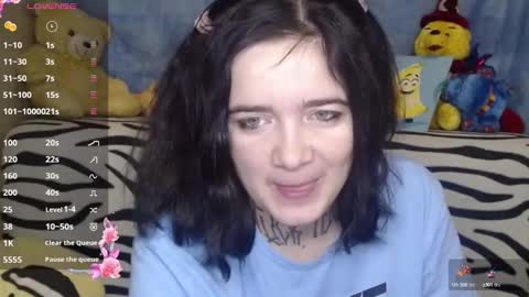 Snapshot of mustardgirl chatting on December 2024 10:25:02 PM ZZ TOP online show from December 2024 10:25:02 PM