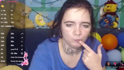 Snapshot of mustardgirl chatting on January 2025 07:07:01 PM ZZ TOP online show from January 2025 07:07:01 PM