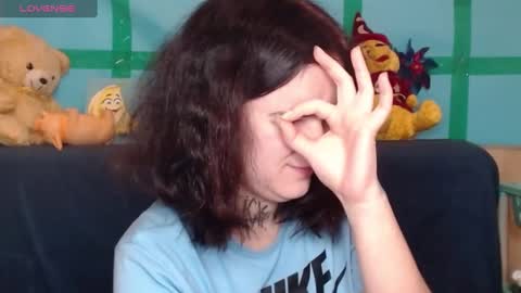 Snapshot of mustardgirl chatting on January 2025 11:23:01 PM ZZ TOP online show from January 2025 11:23:01 PM