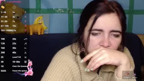 Snapshot of mustardgirl chatting on February 2025 11:58:02 PM ZZ TOP online show from February 2025 11:58:02 PM