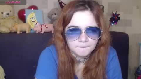 Snapshot of mustardgirl chatting on November 2025 10:10:01 PM ZZ TOP online show from November 2025 10:10:01 PM