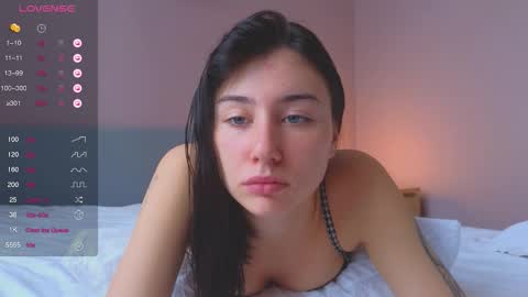 Snapshot of musya_mur chatting on September 2025 10:47:01 AM Im Marine online show from September 2025 10:47:01 AM