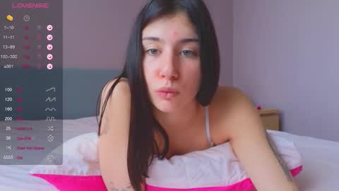 Snapshot of musya_mur chatting on September 2025 02:19:01 PM Im Marine online show from September 2025 02:19:01 PM